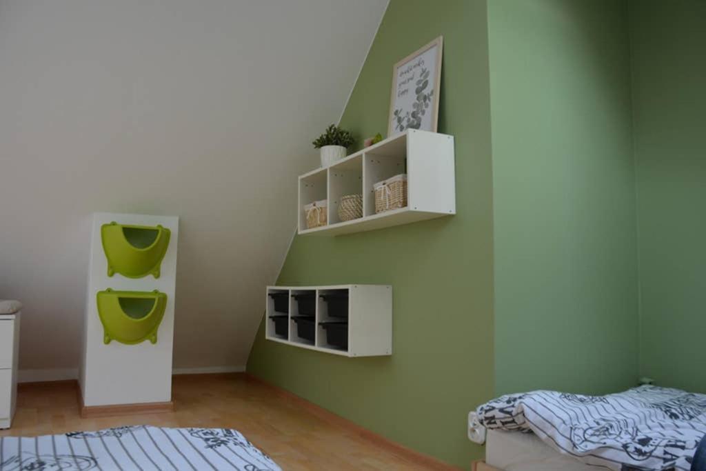Ines Apartament Two Levels 105M2 In The Old Town Wi-Fi, Olsztyn  Dış mekan fotoğraf