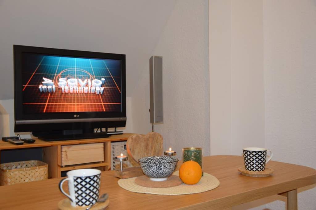 Ines Apartament Two Levels 105M2 In The Old Town Wi-Fi, Olsztyn  Dış mekan fotoğraf