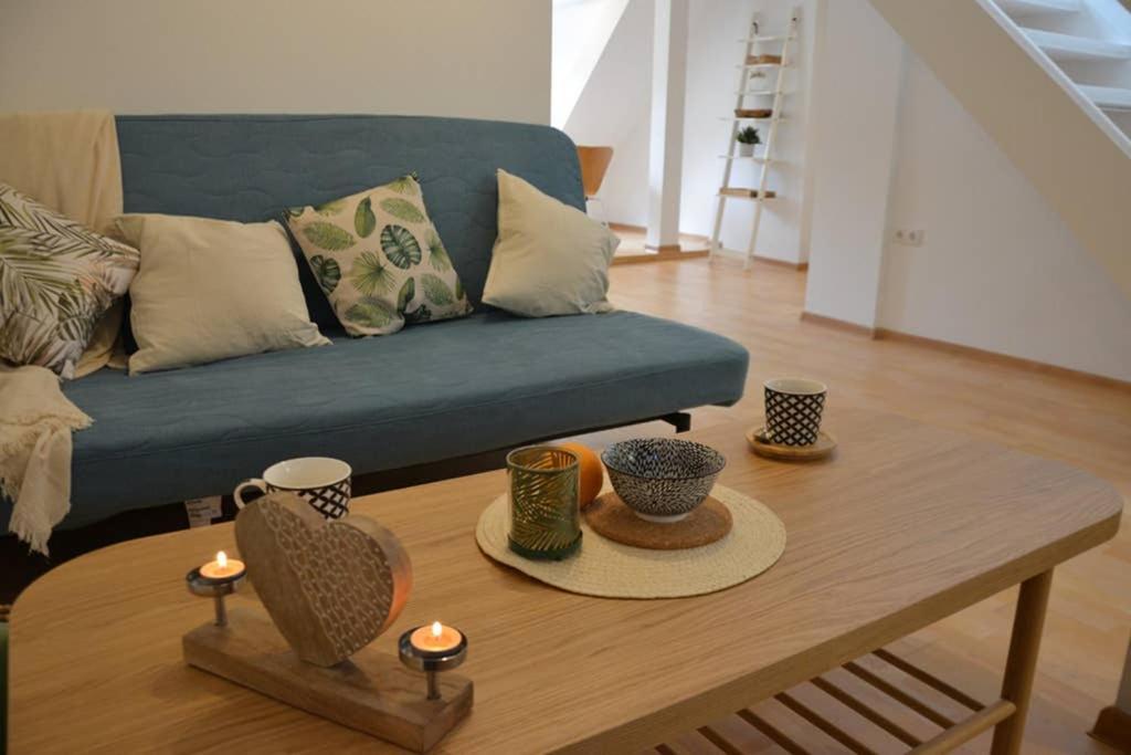 Ines Apartament Two Levels 105M2 In The Old Town Wi-Fi, Olsztyn  Dış mekan fotoğraf